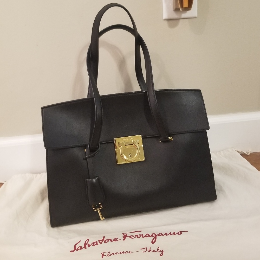 Salvatore Ferragamo